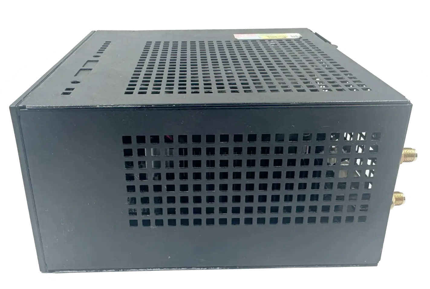 Міні ПК asrock a300, AMD Ryzen 5 2400G (4x 3.6-3.9 GHz) — Kompik